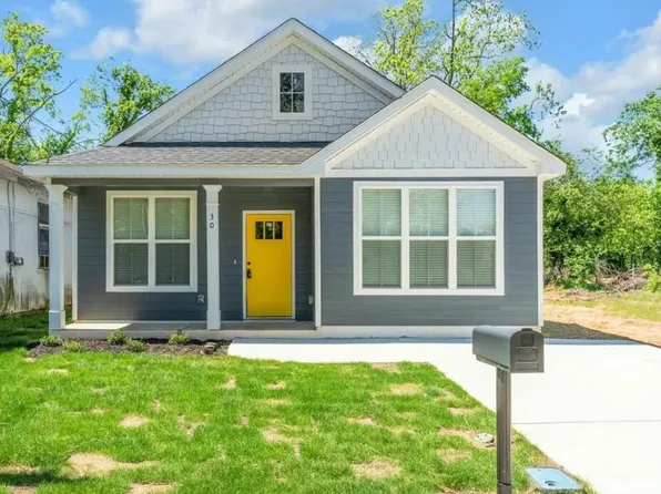 30 Gregg St, Augusta, GA 30901