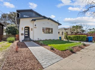 1640 Oak View Ave, Kensington, CA 94707