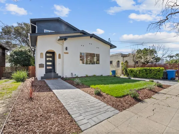 1640 Oak View Ave, Kensington, CA 94707