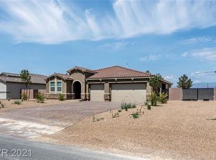 4600 Westmont Ave, Pahrump, NV 89061