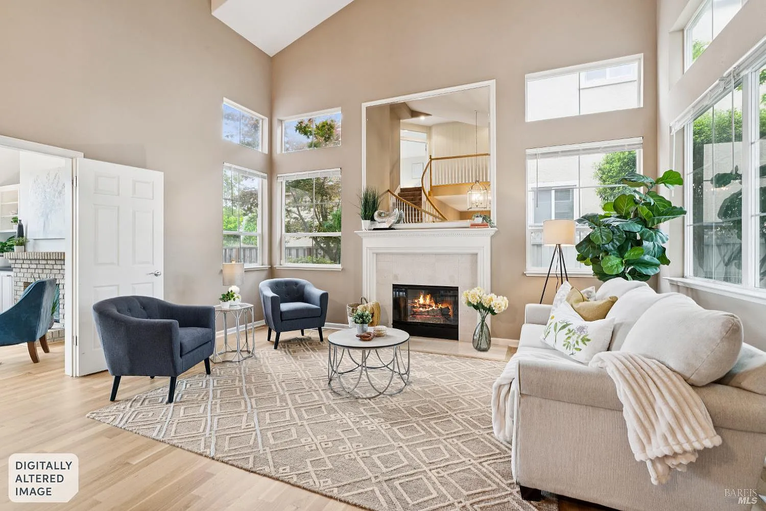 2147 Falcon Ridge Drive - Photo 8
