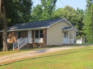 1504 Old Maple Dr, Raleigh, NC 27610