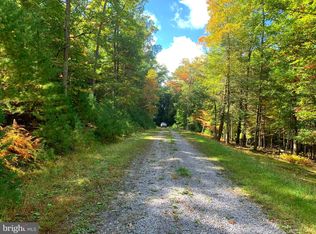 Tall Pine Dr, Sugar Grove, WV 26815