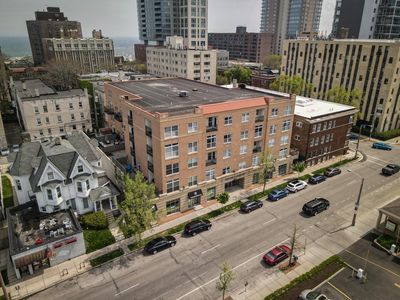 1920 North Farwell AVENUE #405, Milwaukee, WI, 53202