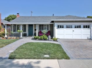 725 Bucher Ave, Santa Clara, CA 95051