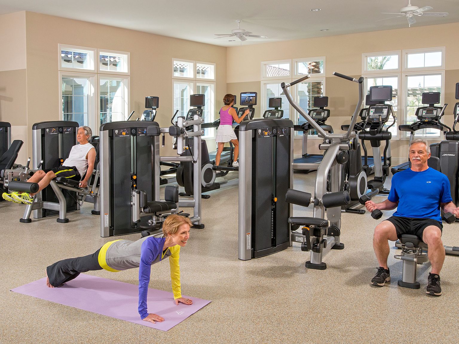 K. Hovnanian's® Four Seasons at Terra Lago by K Hovnanian's Four