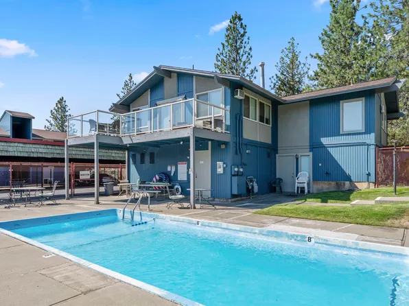 1823 W Northridge Ct APT 46, Spokane, WA 99208