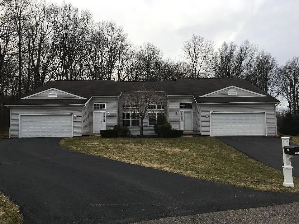 1437 Shaw Rd