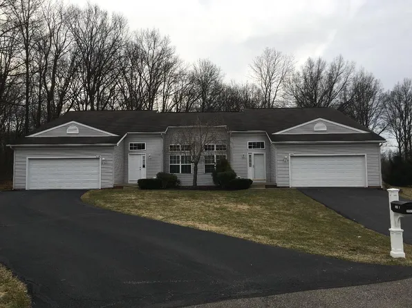 1437 Shaw Rd, Niles, OH 44446