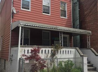 3010 Olinville Ave APT 1, Bronx, NY 10467