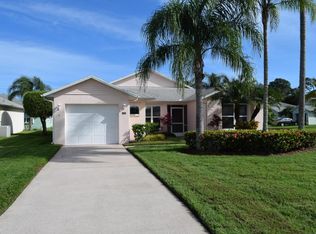 6231 Alexandria Cir, Fort Pierce, FL 34982