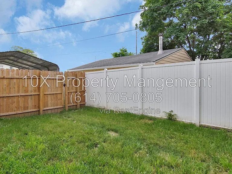 616 Lilley Ave — Photo 32