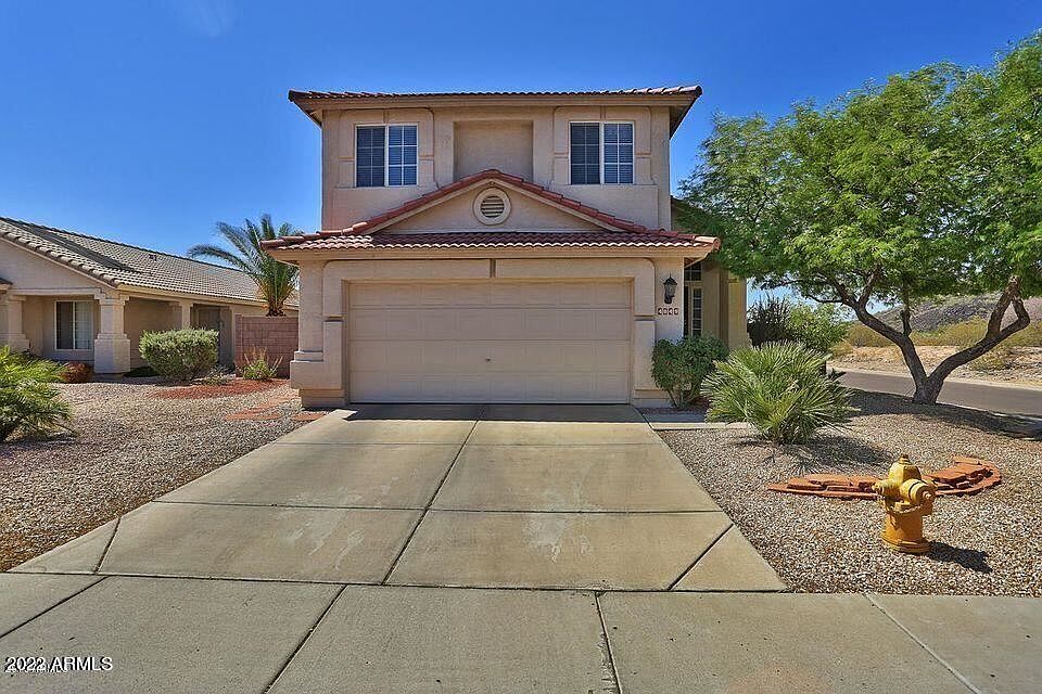 1st image of 4049 W Abraham Ln