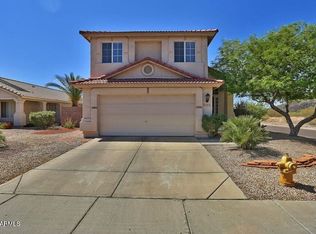 4049 W Abraham Ln, Glendale, AZ 85308