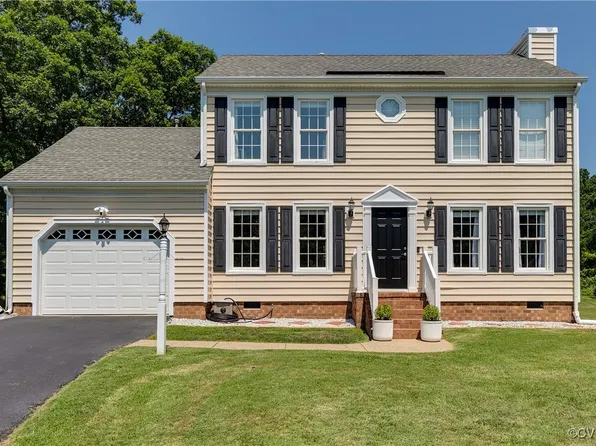 5120 Mantle Ct, Glen Allen, VA 23060