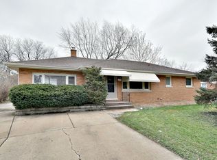 5531 Fairview Ave, Downers Grove, IL 60516