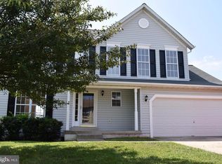 7205 Ballantrae Ct, Clinton, MD 20735