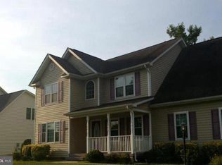 20 Pribble Ln, Fredericksburg, VA 22405