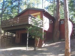 27230 Saunders Meadow Rd, Idyllwild, CA 92549