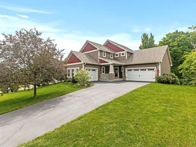 4231 Maple Hurst Dr N, Rockford, MN, 55373