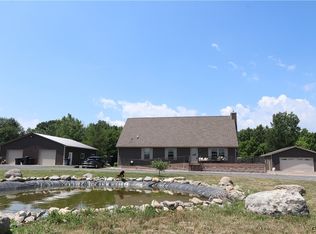 4831 Ridge Rd, Cayuga, NY 13034