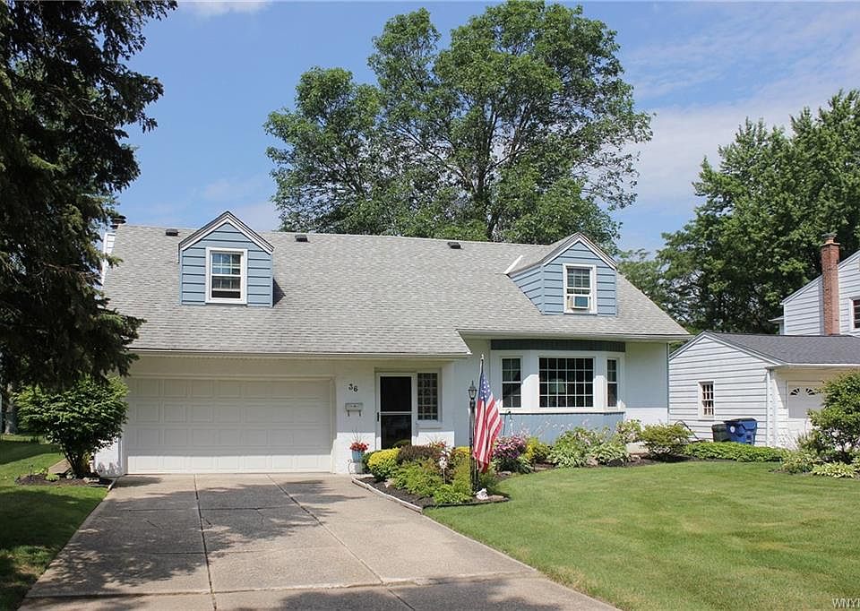 1st image of 36 Wickham Dr
