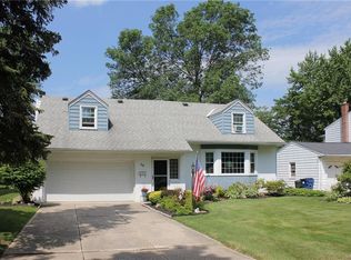 36 Wickham Dr, Buffalo, NY 14221