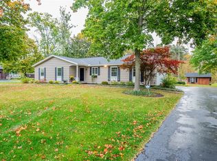 1754 Lake Rd, Webster, NY 14580