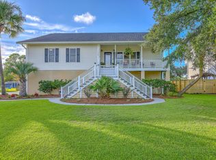 1318 Battle Ground Rd, Charleston, SC 29412