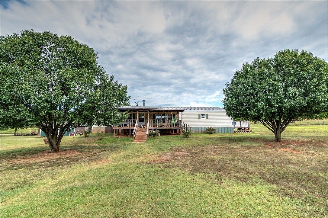 332658 E 840th Rd, Wellston, OK 74881 Zillow