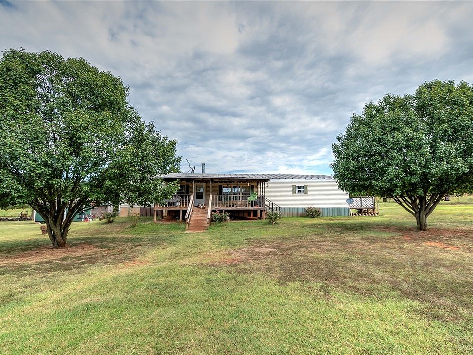 332658 E 840th Rd, Wellston, OK 74881 Zillow