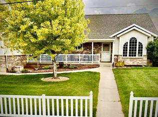 291 E 1200 N, Mapleton, UT 84664