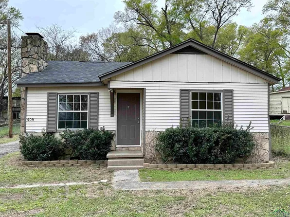 505 N Dogwood St, Ore City, TX 75683