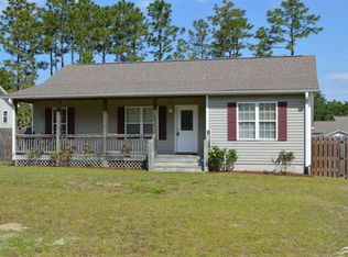 697 Edgewood Rd #BSL, Southport, NC 28461