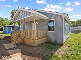 74 East Dr, Shelbyville, IN 46176