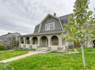 323 N Main St, Pendleton, OR 97801