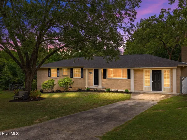 2010 Westfield Drive, Augusta, GA 30909