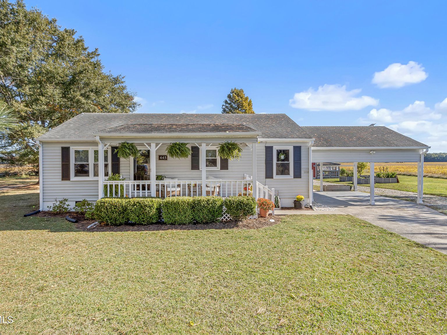 445 E Gibbs Road, Knotts Island, NC 27950 Zillow