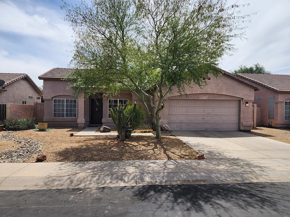14817 W Juneberry Way