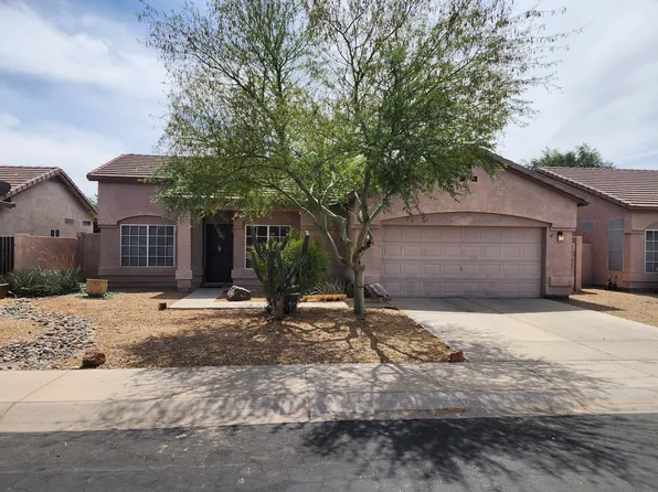 14817 W Juneberry Way, Surprise, AZ 85374
