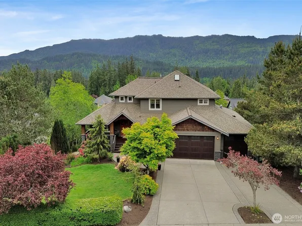 4704 Raptor Lane, Bellingham, WA 98229