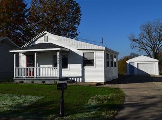 2626 Fruitland Blvd SW, Cedar Rapids, IA