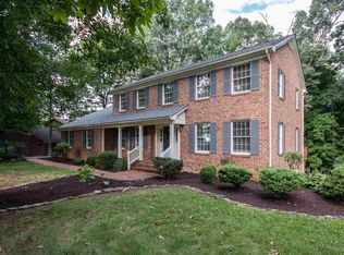 1285 Cumberland Dr, Harrisonburg, VA 22801