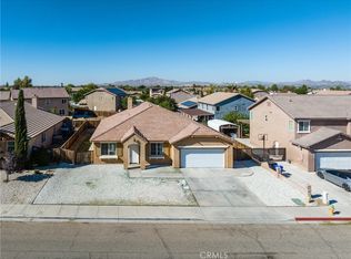 16440 Burwood St, Victorville, CA 92395