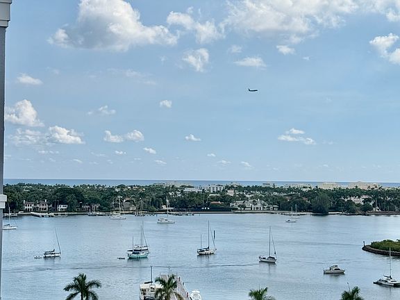 Beautiful Intracoastal Views