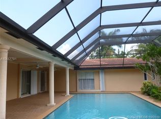 7405 SW 109th Ter, Pinecrest, FL 33156