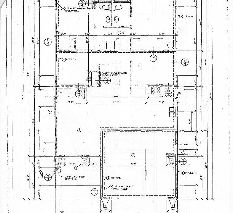 2nd image of 2168 Narbaitz Lndg