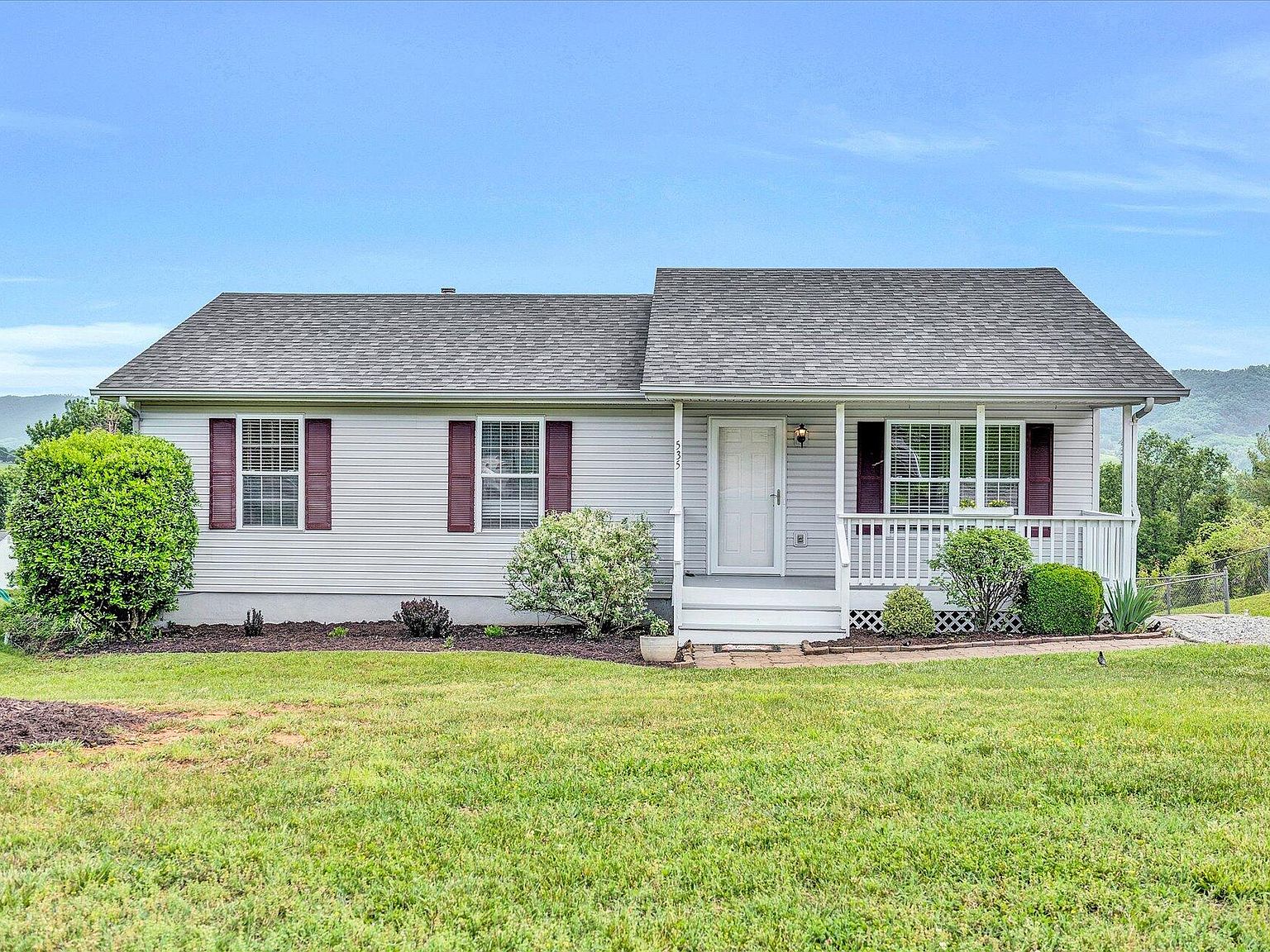535 Hillview Dr, Roanoke, VA 24019 Zillow