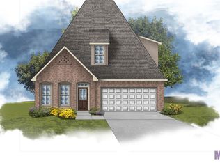 1248 Gentle Wind Dr, Baton Rouge, LA 70820