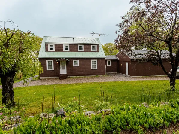 118 Windmill Hill Road, Dublin, NH 03444